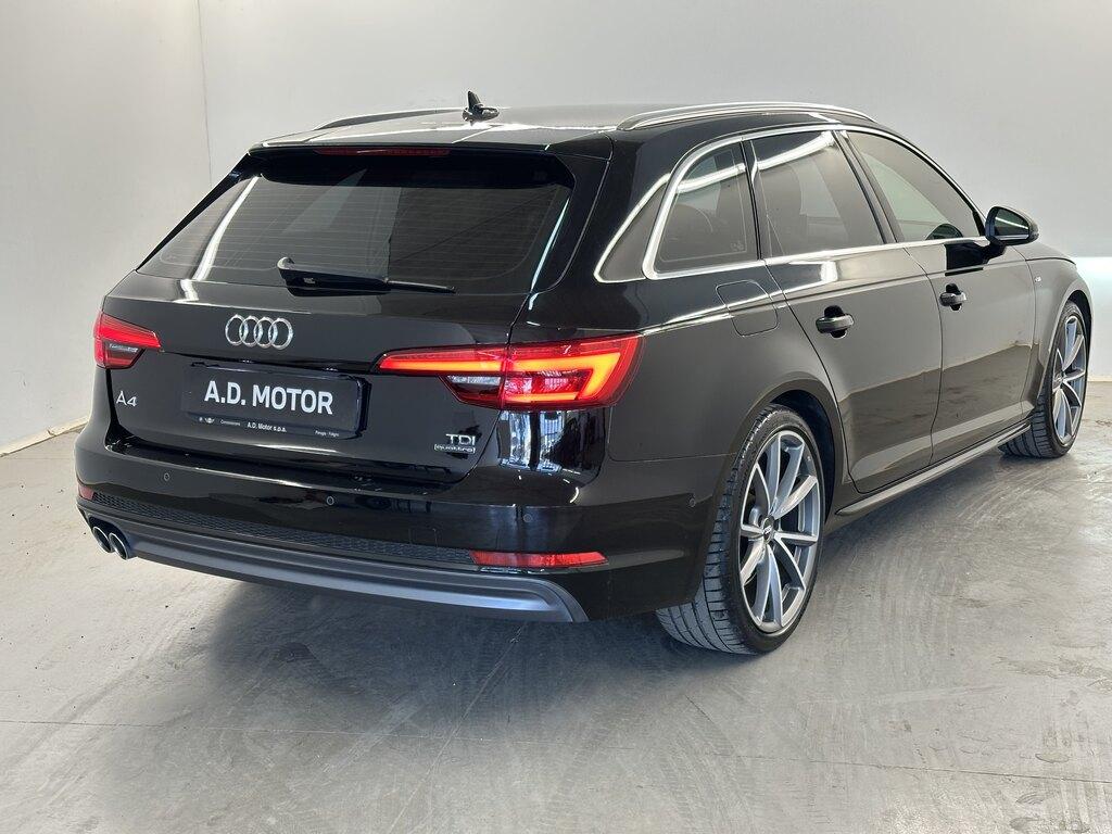 Audi A4 Avant 2.0 tdi Business Sport 190cv