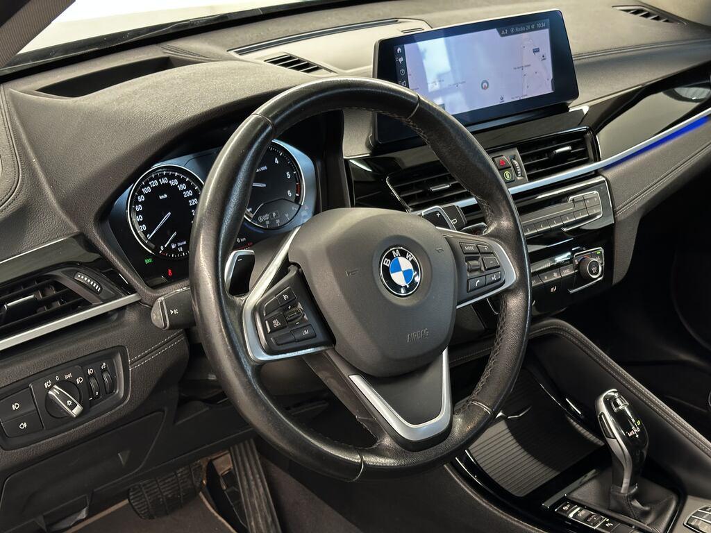 BMW X1 sdrive18d xLine Plus auto