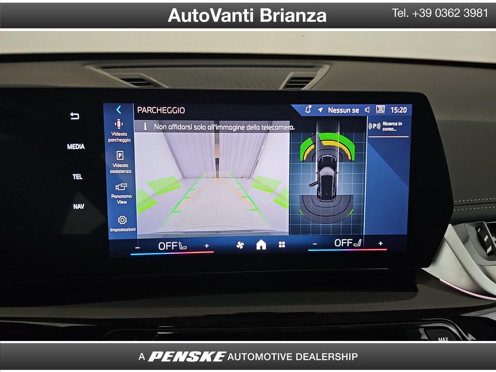 BMW X1 xdrive 25e X-Line auto