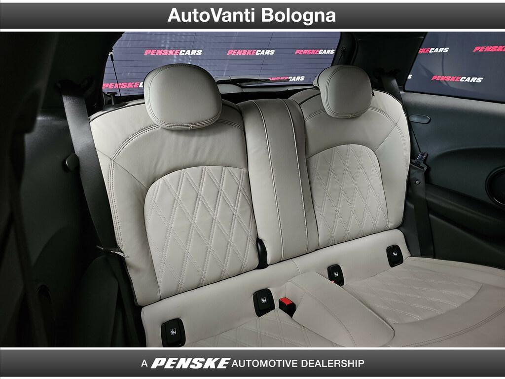 Mini Cooper SE 3p Classic auto