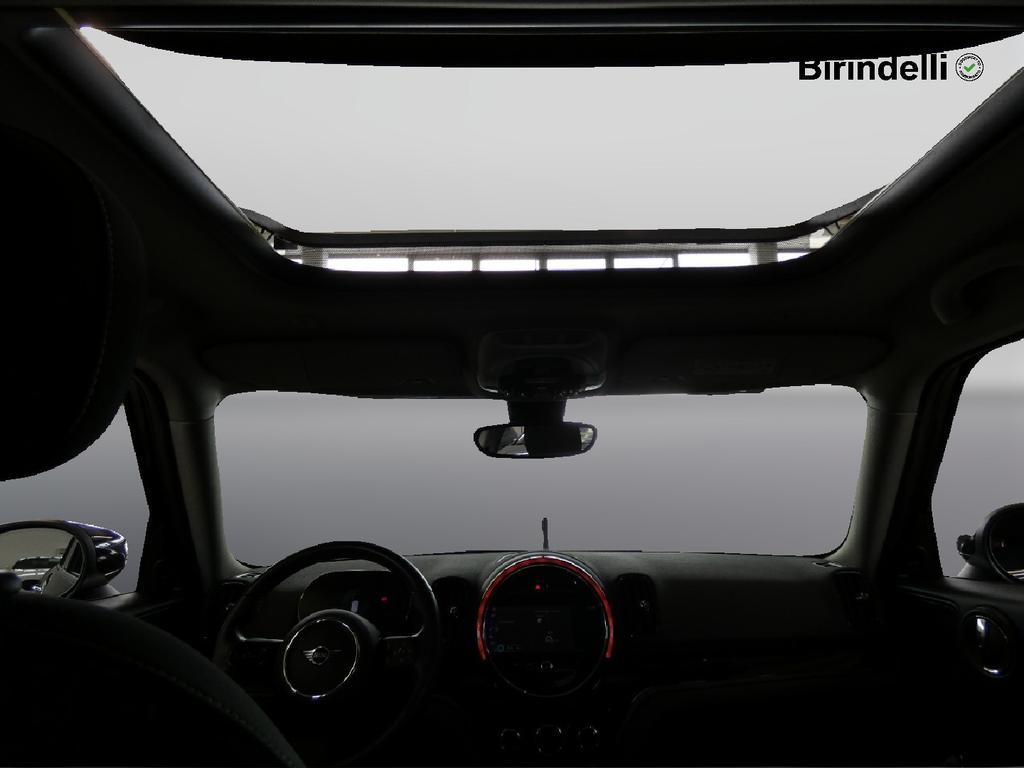 Mini Cooper Countryman 1.5 Business Auto