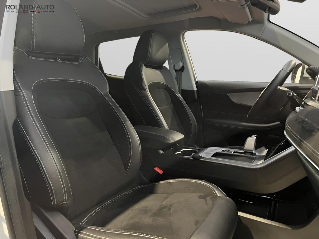Sportequipe Sportequipe 5 1.5 turbo Gpl 149cv cvt