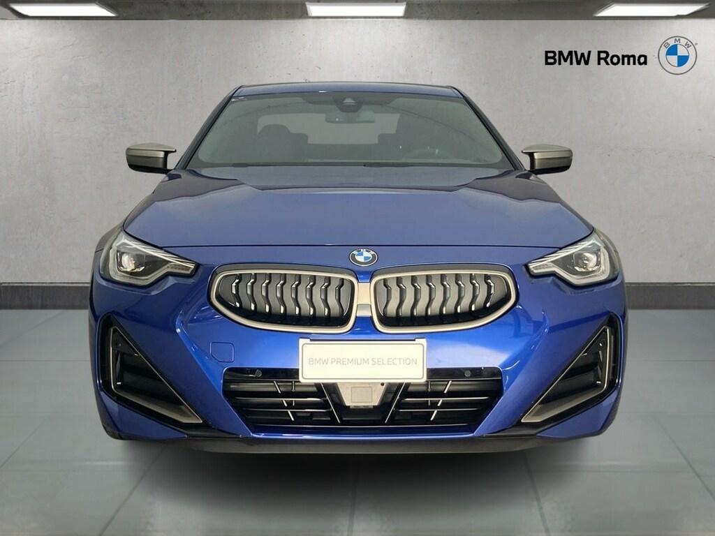 BMW Serie 2 M 220i Coupe M240i xdrive auto
