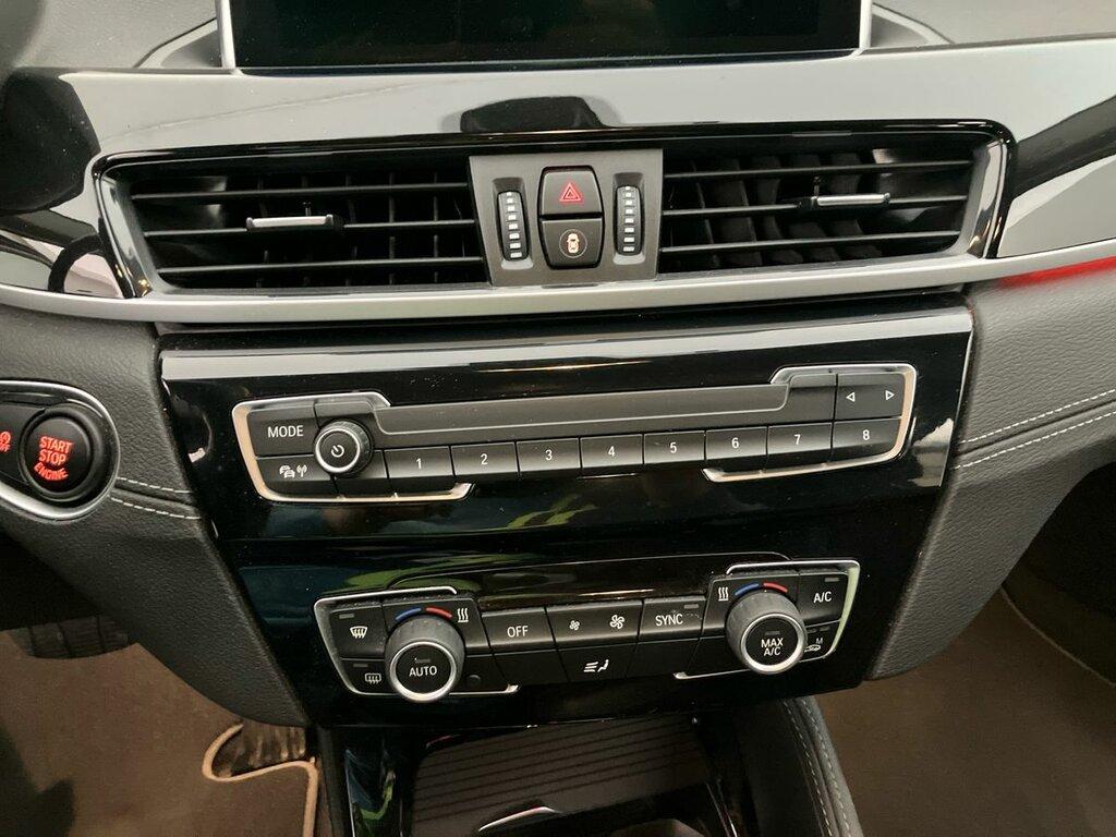 BMW X1 sdrive18d xLine Plus auto