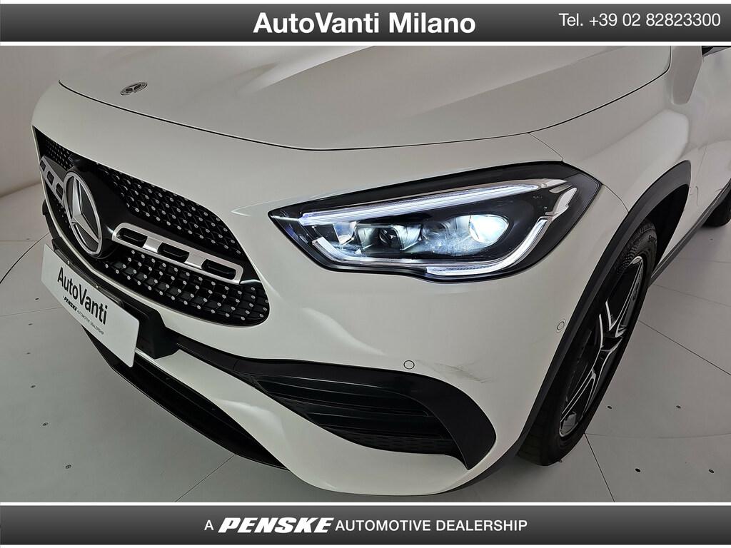 Mercedes GLA 250 eq-power Premium auto