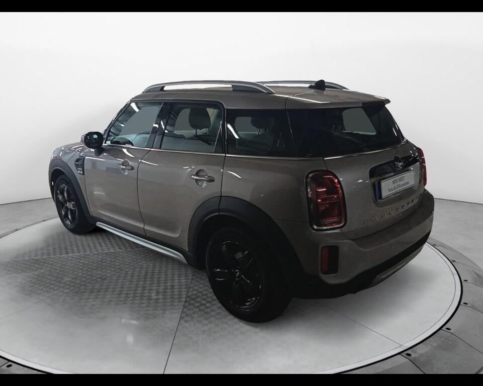Mini One D Countryman 1.5 TwinPower Turbo One D Business