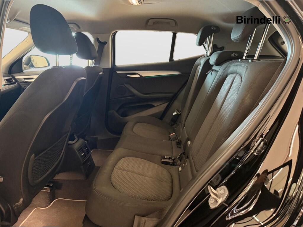 BMW X2 sdrive16d Business X auto