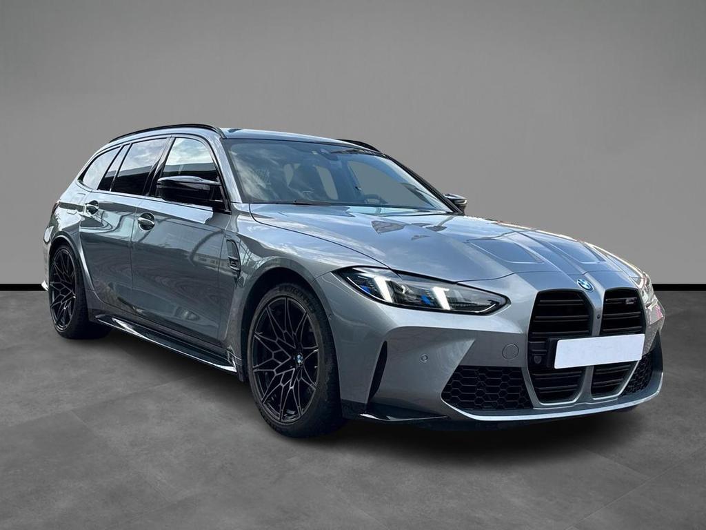 BMW M3 Touring 3.0 Competition M xdrive auto