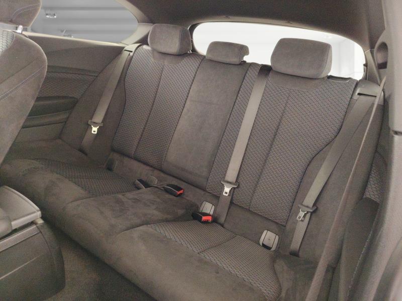 BMW Serie 1 120d Msport 3p auto