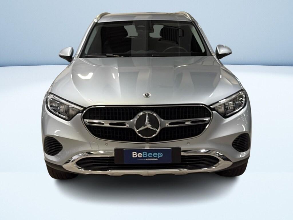 Mercedes GLC 200 d mhev Advanced 4matic auto
