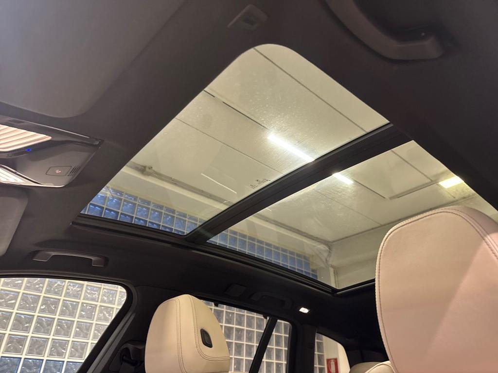 BMW X3 xdrive20d Msport 190cv auto