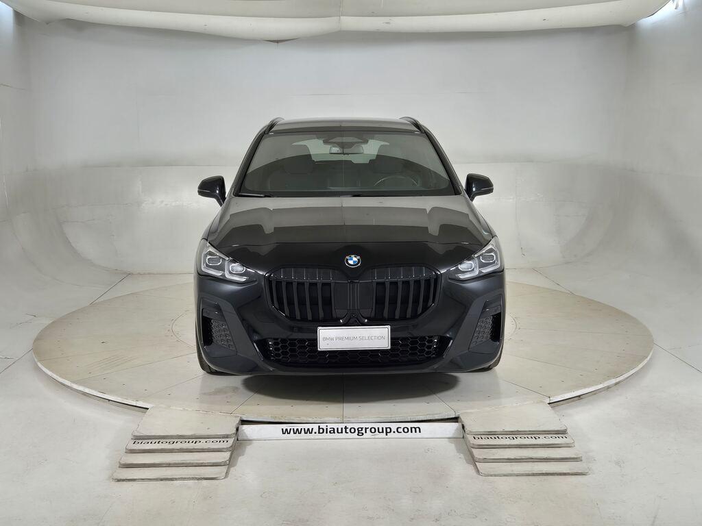 BMW Serie 2 218d Active Tourer Msport auto