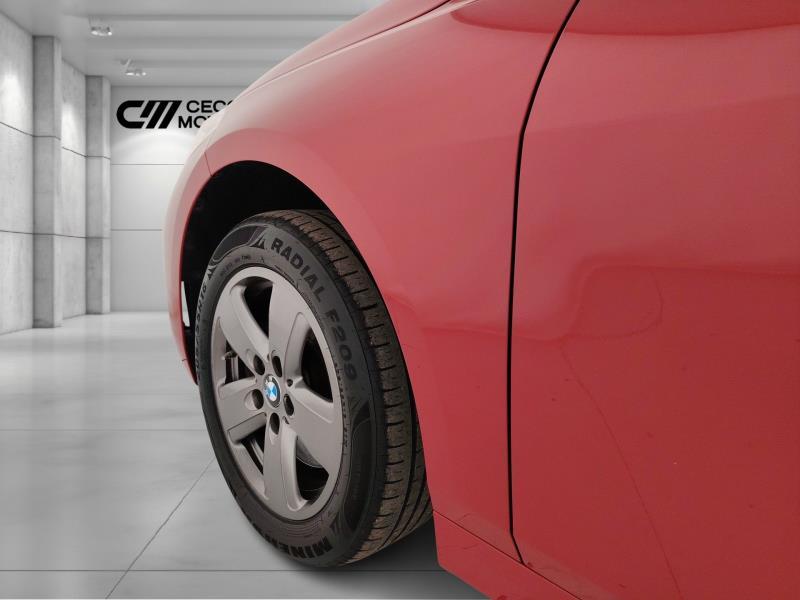 BMW Serie 1 116i Business Advantage