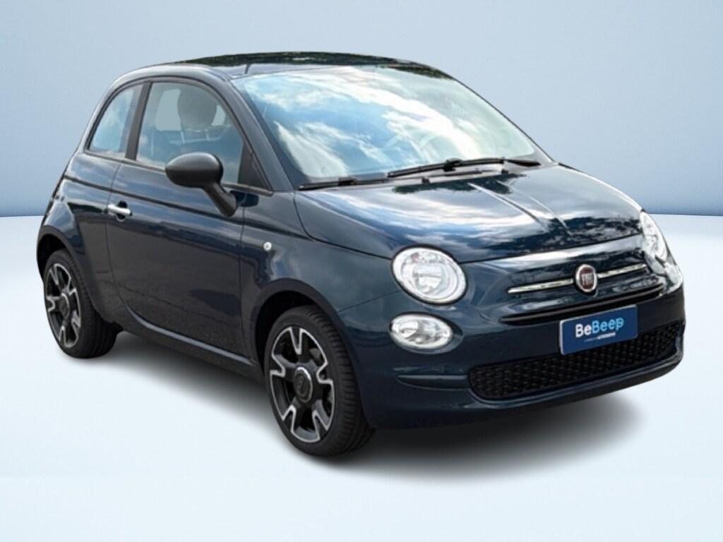 Fiat 500 1.0 hybrid Cult 70cv