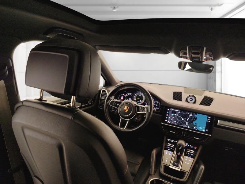Porsche Cayenne Coupe 3.0 e-hybrid tiptronic 5p.ti