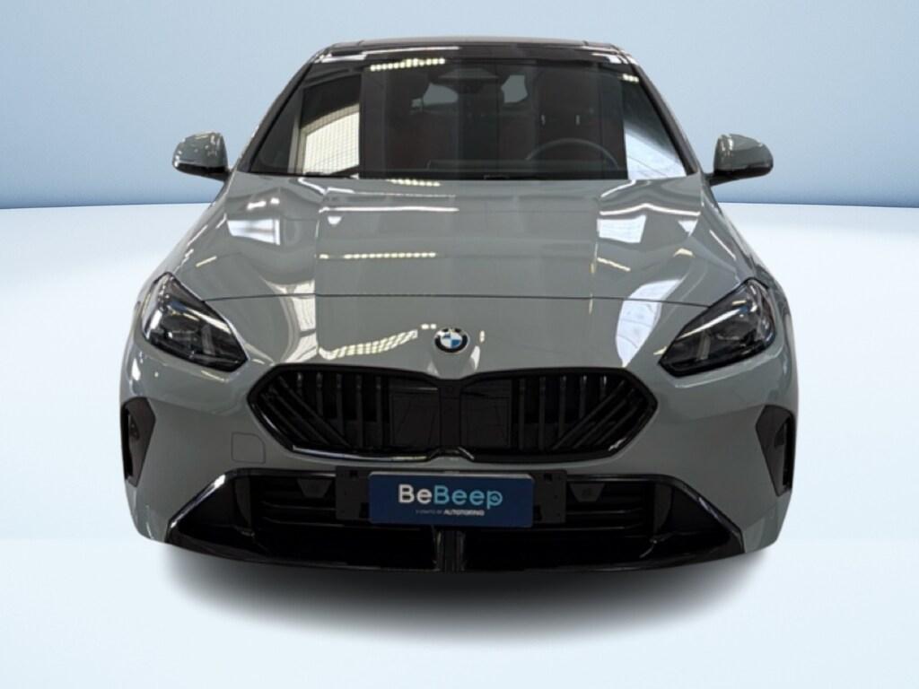 BMW Serie 2 220 Gran Coupe 48V MSport Pro auto