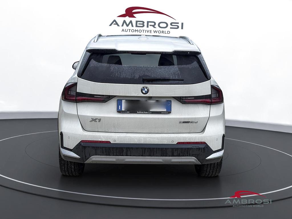 BMW X1 sdrive18d X-Line auto