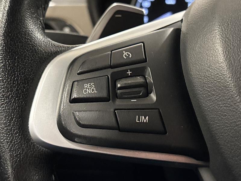 BMW X1 sdrive18d xLine auto