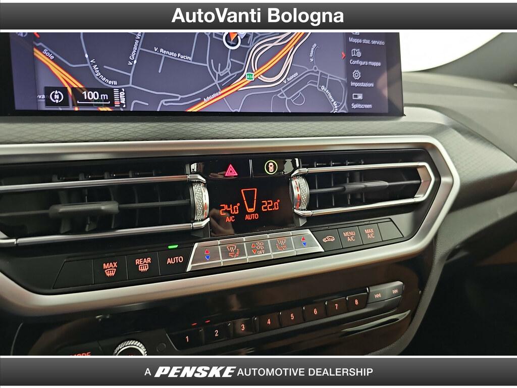 BMW X4 xdrive30d mhev 48V Msport 286cv auto