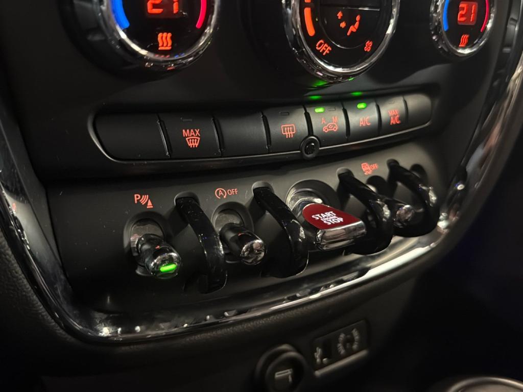 Mini Cooper Clubman 1.5 Cooper Boost