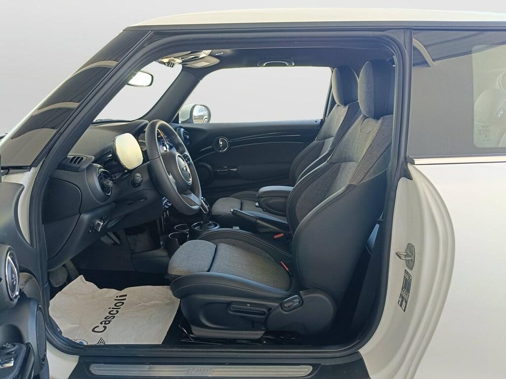 Mini Cooper 1.5 TwinPower Turbo Cooper