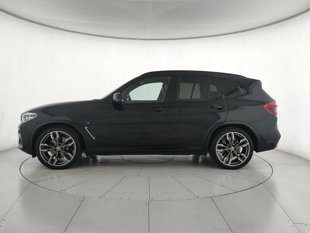 BMW X3 M X3 xdrive M40i 360cv auto