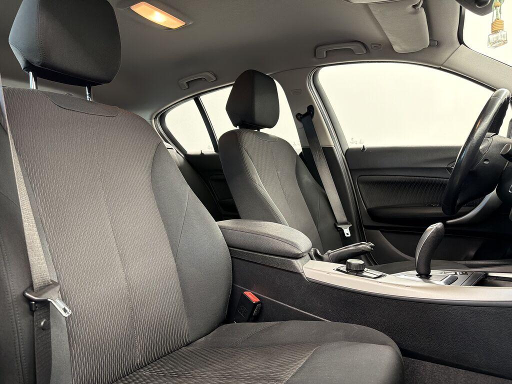 BMW Serie 1 118d Advantage 5p