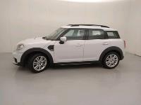 Mini Cooper D Countryman 2.0 TwinPower Turbo Cooper D Boost Steptronic