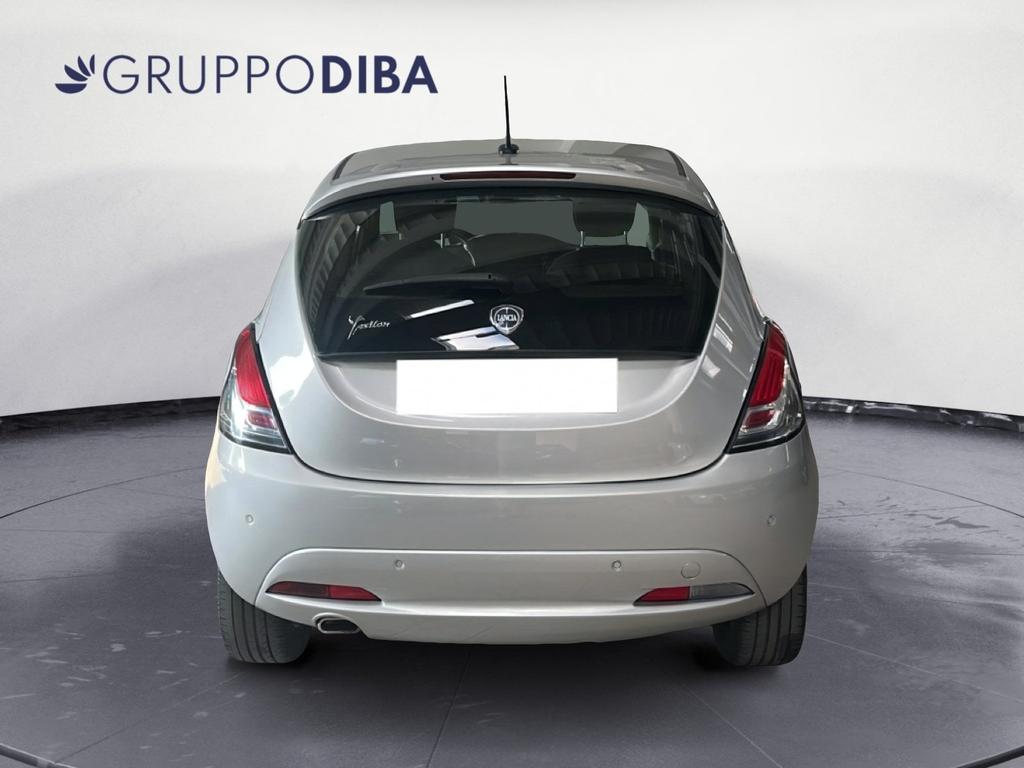Lancia Ypsilon 1.2 Gold s&s 69cv my19