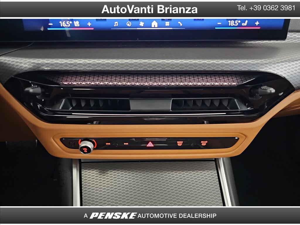 BMW Serie 3 318i Touring Msport auto