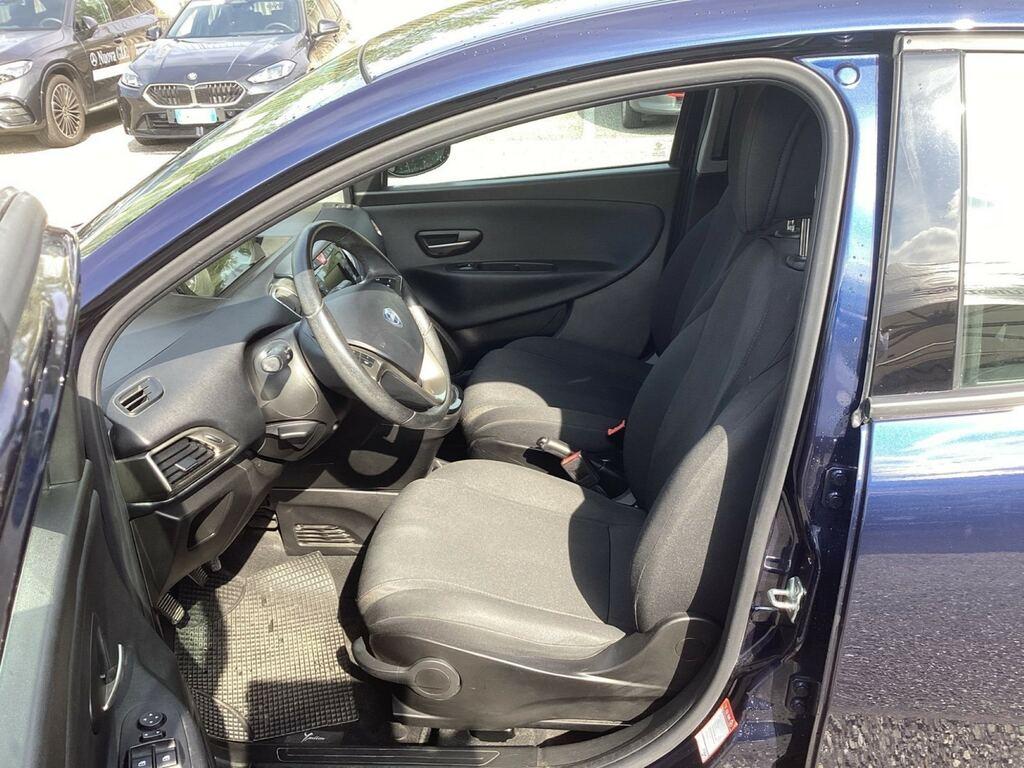 Lancia Ypsilon 1.2 Gold s&s 69cv my19