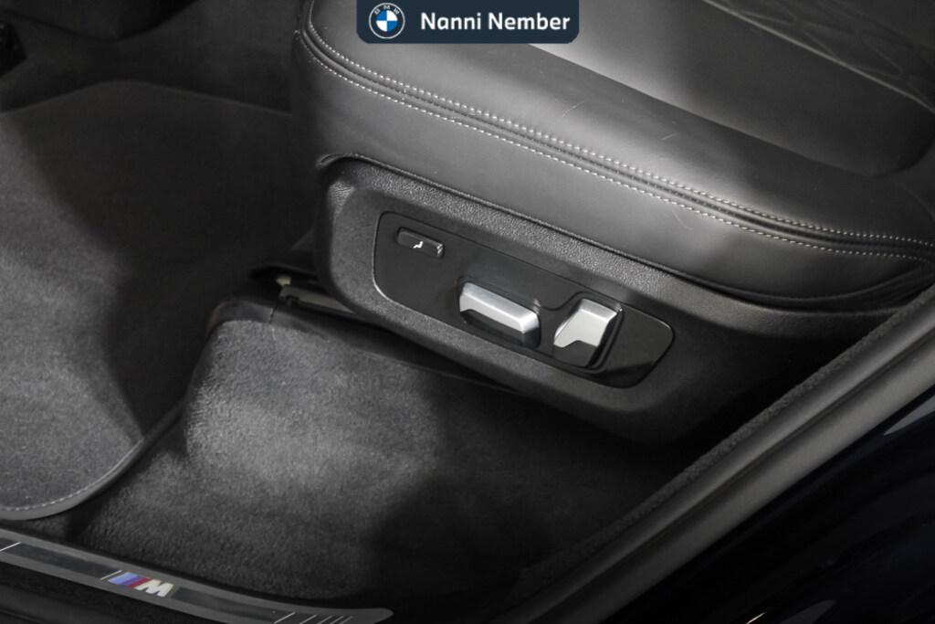 BMW X7 xdrive40d mhev 48V auto 7p.ti