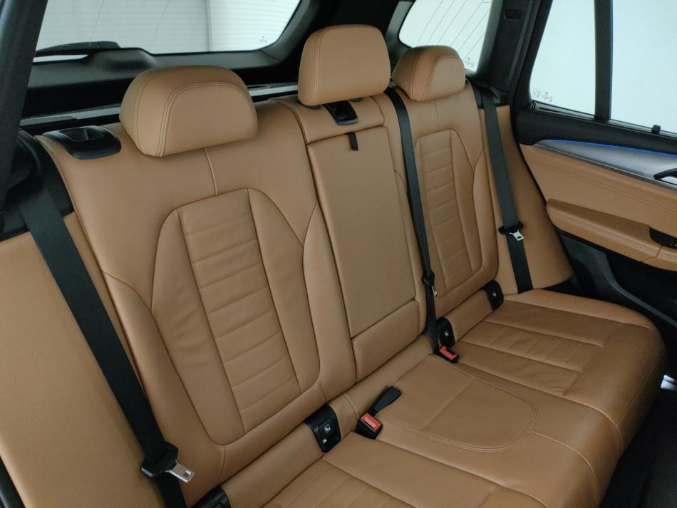 BMW X3 xdrive30e Msport auto