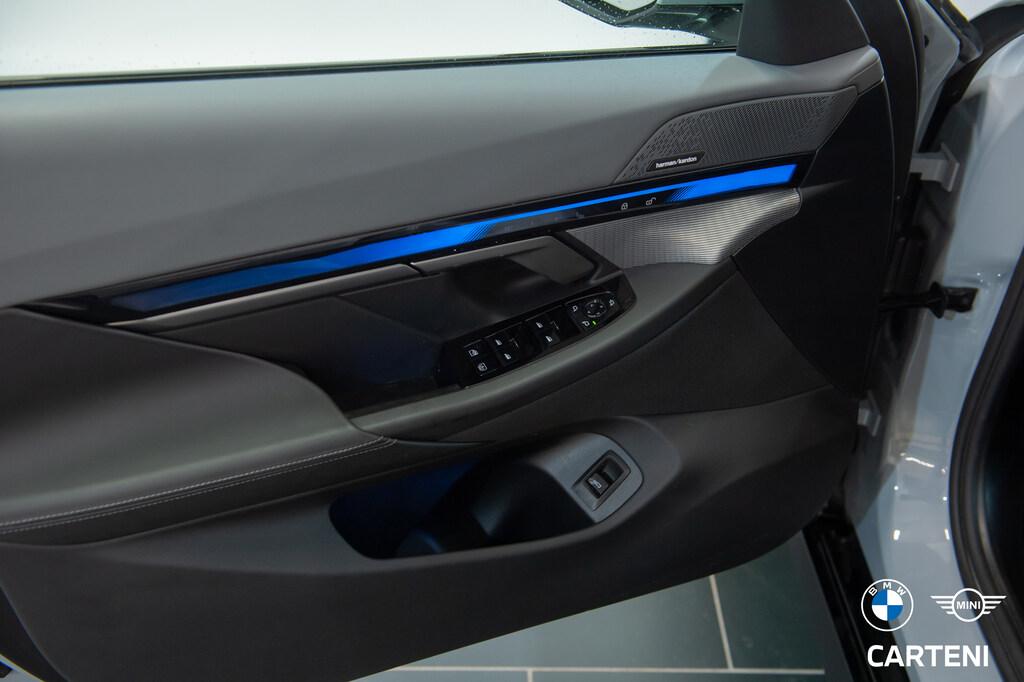 BMW Serie 5 520d 48V xdrive M Sport Pro auto