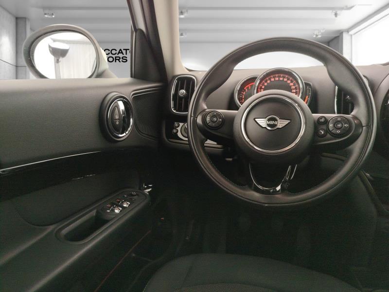 Mini One D Countryman 1.5 TwinPower Turbo One D Business