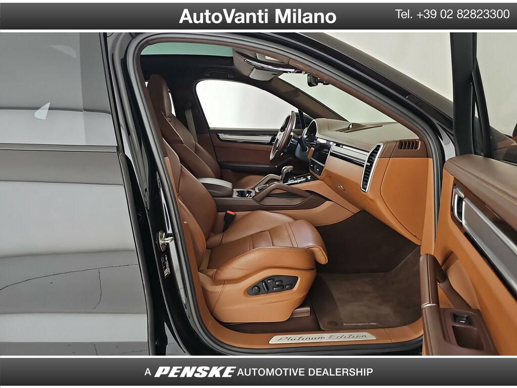 Porsche Cayenne Coupe 3.0 e-hybrid tiptronic 5p.ti
