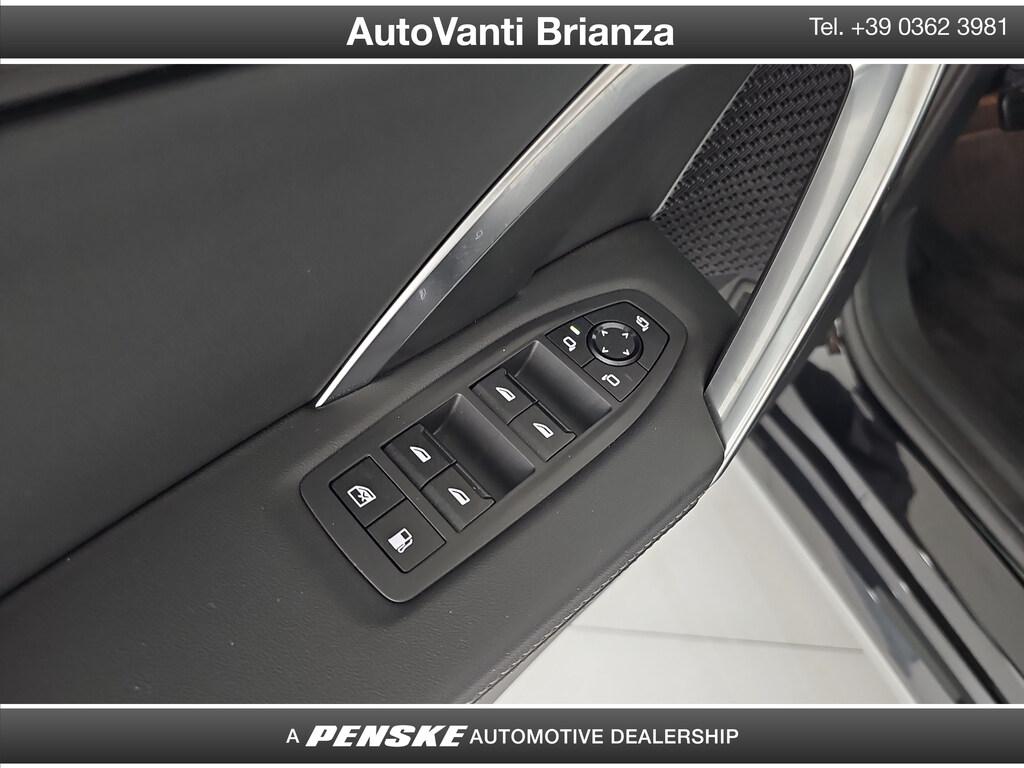 BMW X1 xdrive 25e X-Line auto