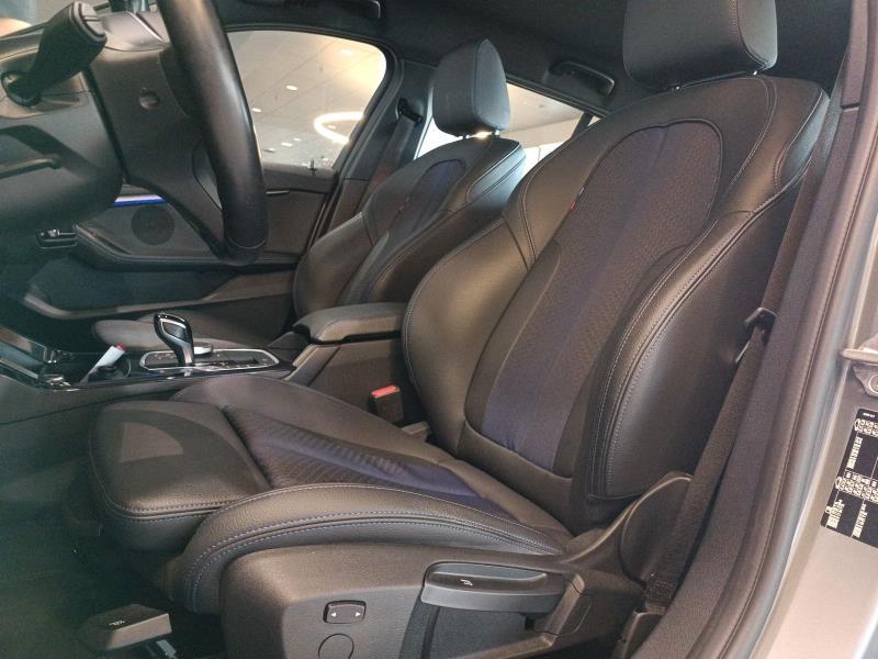BMW Serie 1 118i Msport Exterior 136cv auto