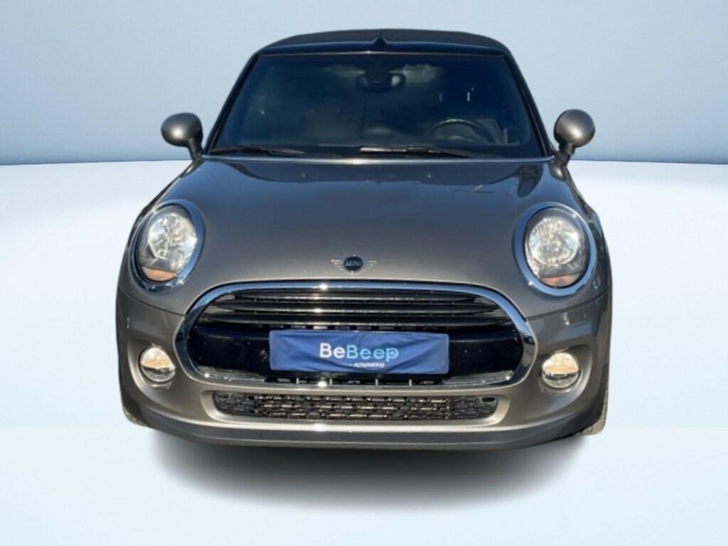 Mini Cooper D Cabrio 1.5 Cooper D Boost Auto