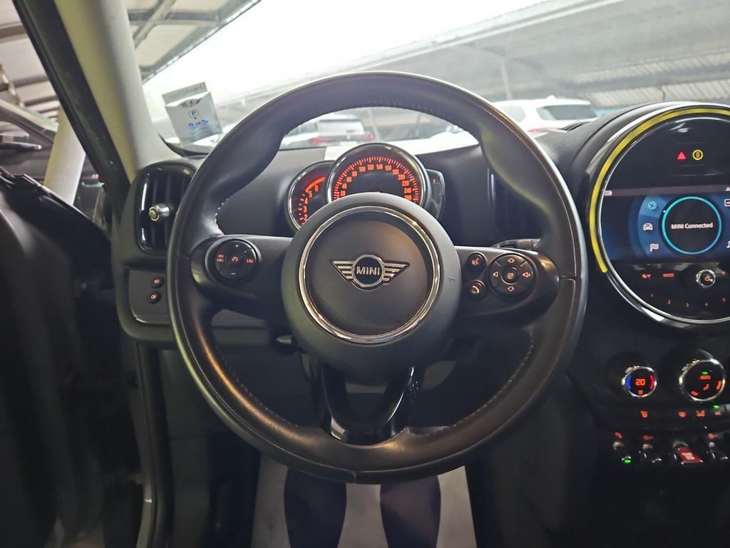 Mini One D Countryman 1.5 TwinPower Turbo One D Boost