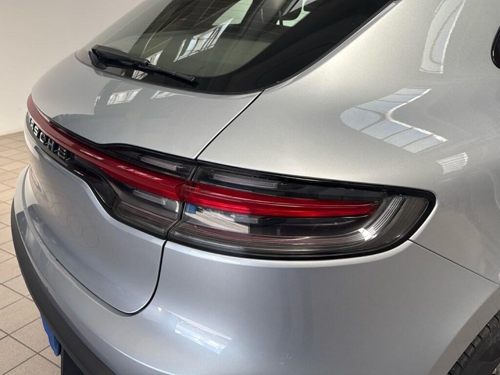 Porsche Macan 2.0 265cv pdk