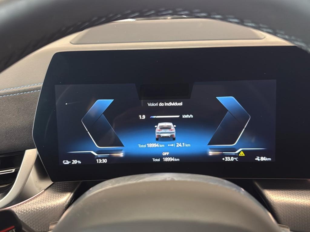 BMW iX2 edrive 20 MSport