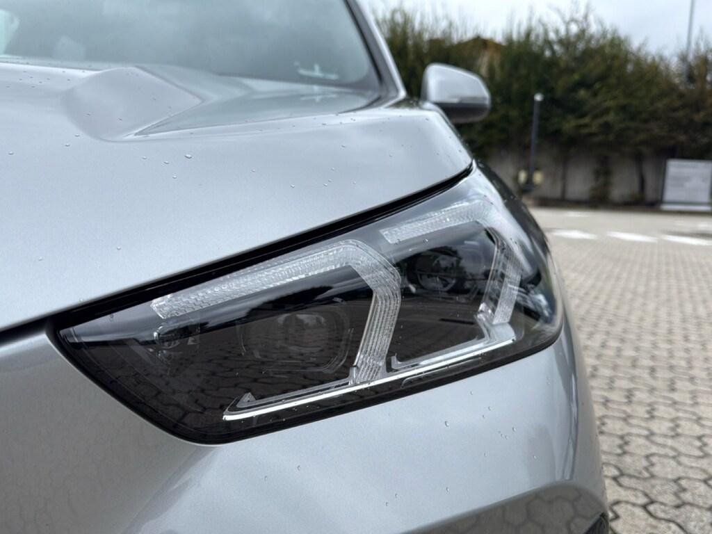 BMW X1 xdrive 25e Special Edition auto