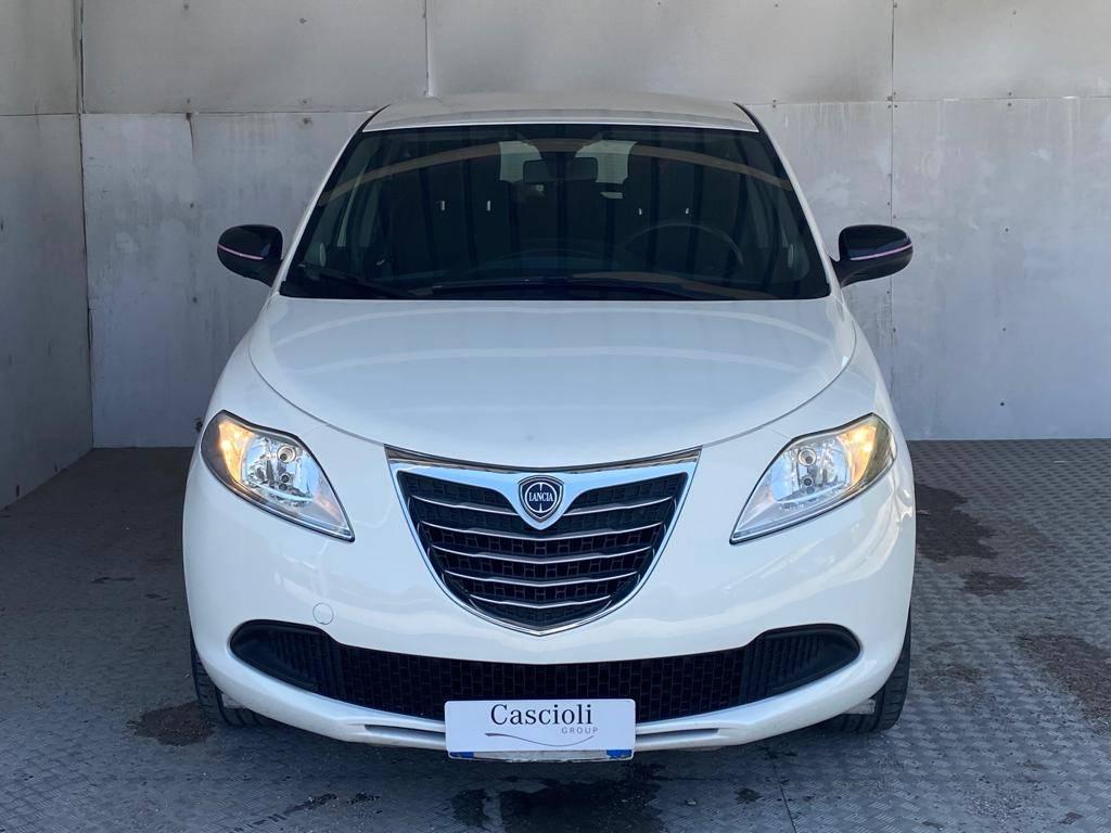 Lancia Ypsilon 1.2 8v Gold ecochic Gpl 69cv