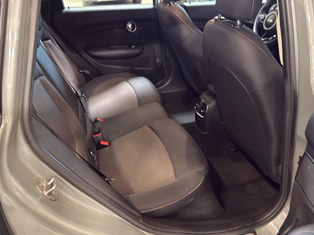 Mini One D Clubman 1.5 One D Business Auto