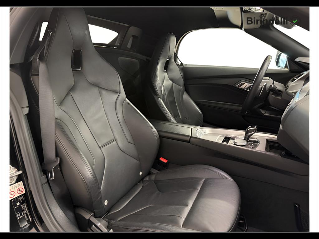BMW Z4 sdrive 20i Advantage auto
