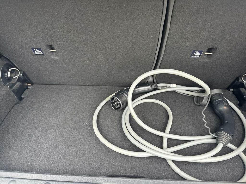 Mini Cooper SE 3p Classic auto