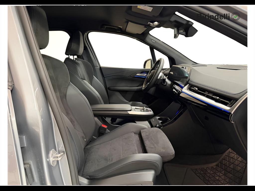 BMW Serie 2 218d Active Tourer Msport auto