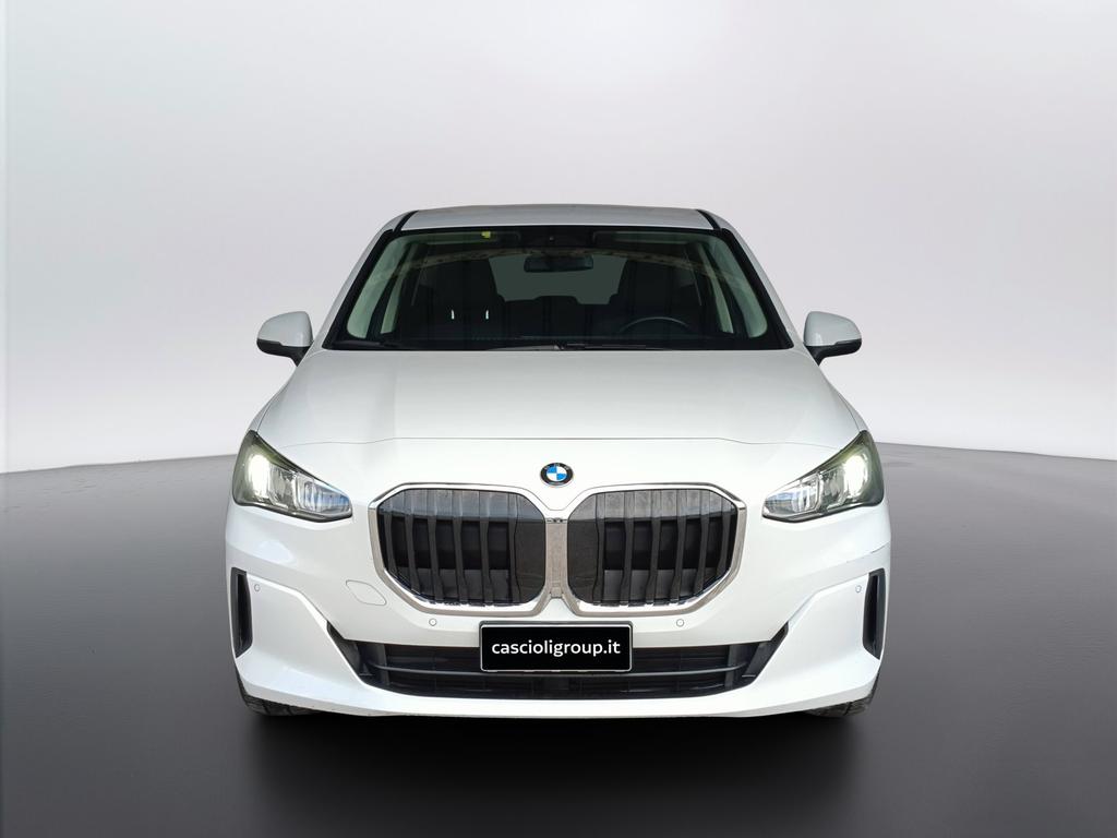 BMW Serie 2 218d Active Tourer auto