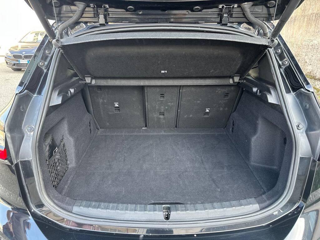 BMW Serie 2 218d Active Tourer Msport auto